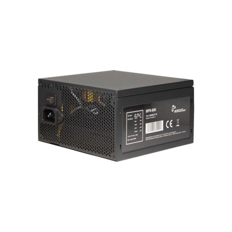 Argus BPS-600 600Watt 80 PLUS Bronze